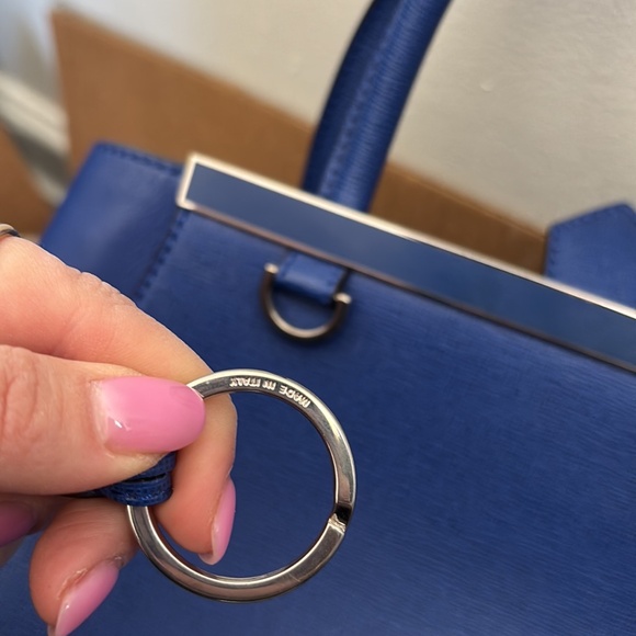 FENDI BAG 2jours petite - Picture 16 of 16